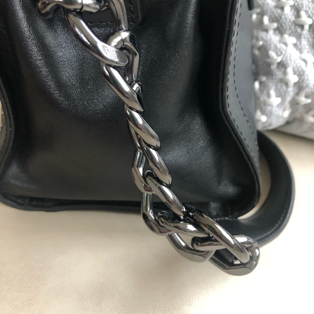 Michael Kors Leather Purse - Picture 7 of 7